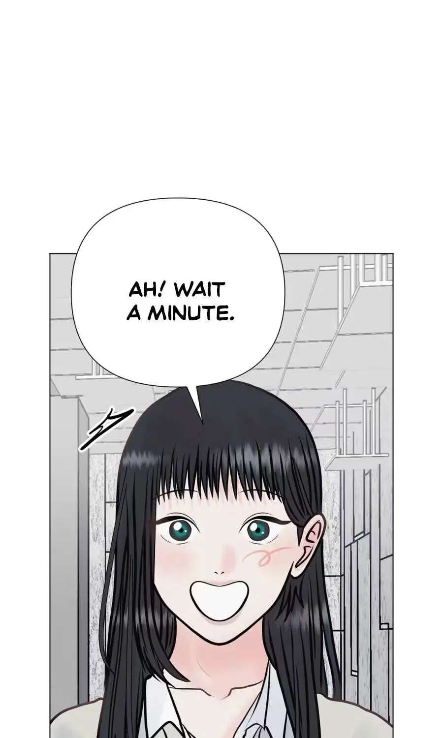 Zero Sense Chapter 35 - page 20