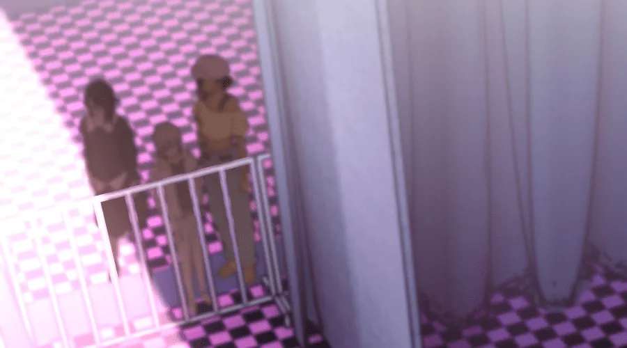 Dating Sim[on] Chapter 34 - page 426