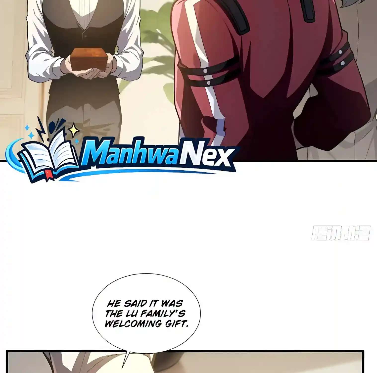 I Opened the Mythical Pet Era Chapter 44 - page 69