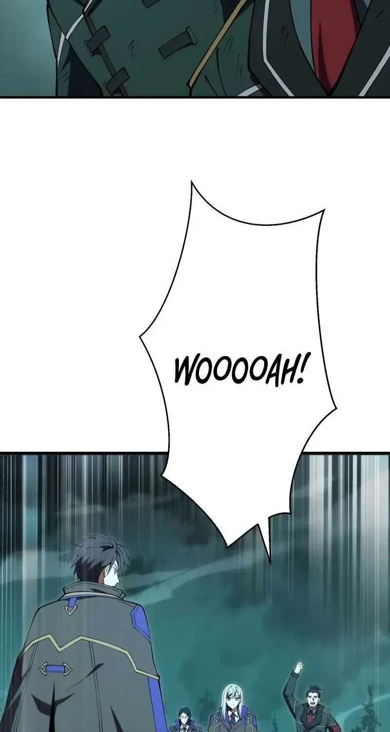 The Underworld Transcendent Returns Chapter 19 - page 81