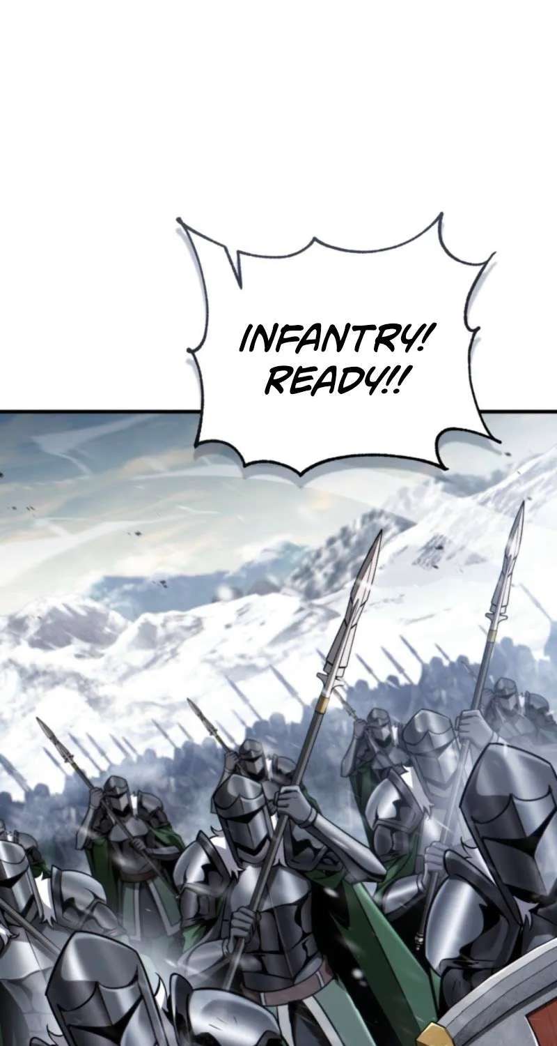 I Became The Rogue First Prince Chapter 50 - page 38