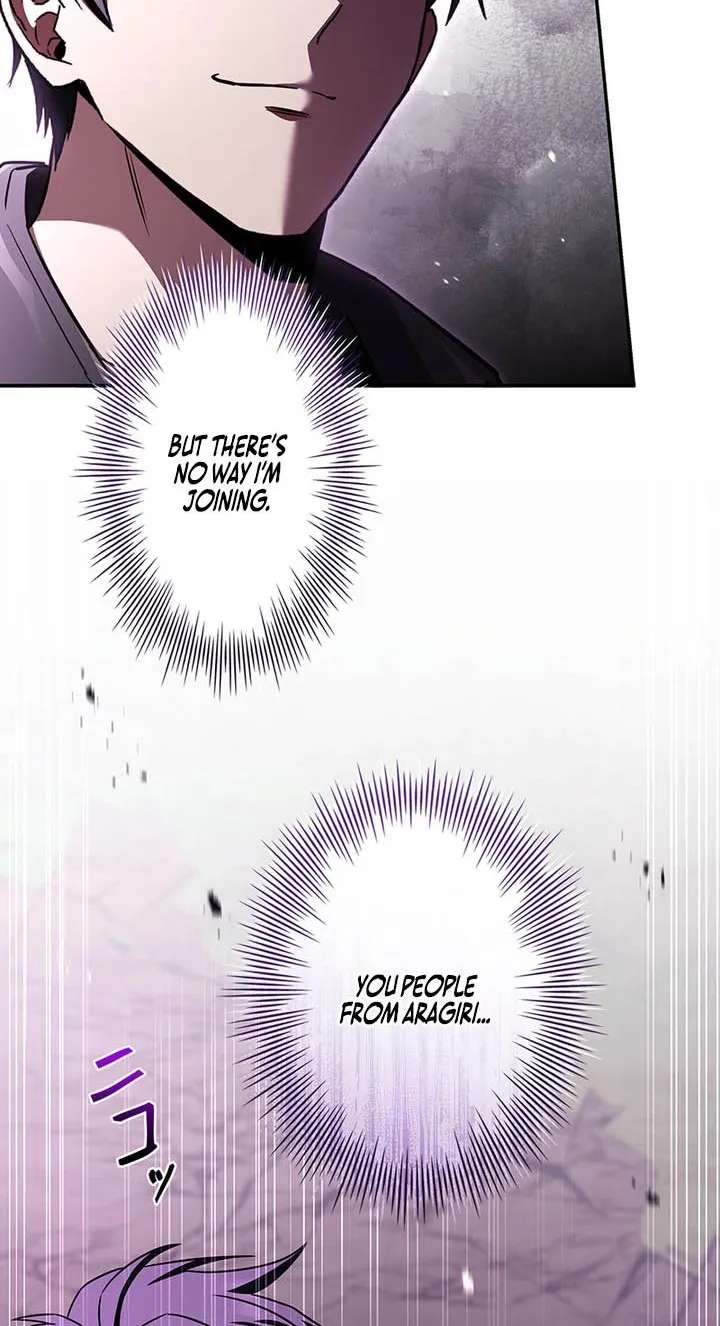The Saint Levels Up Through Necromancy Chapter 36 - page 98