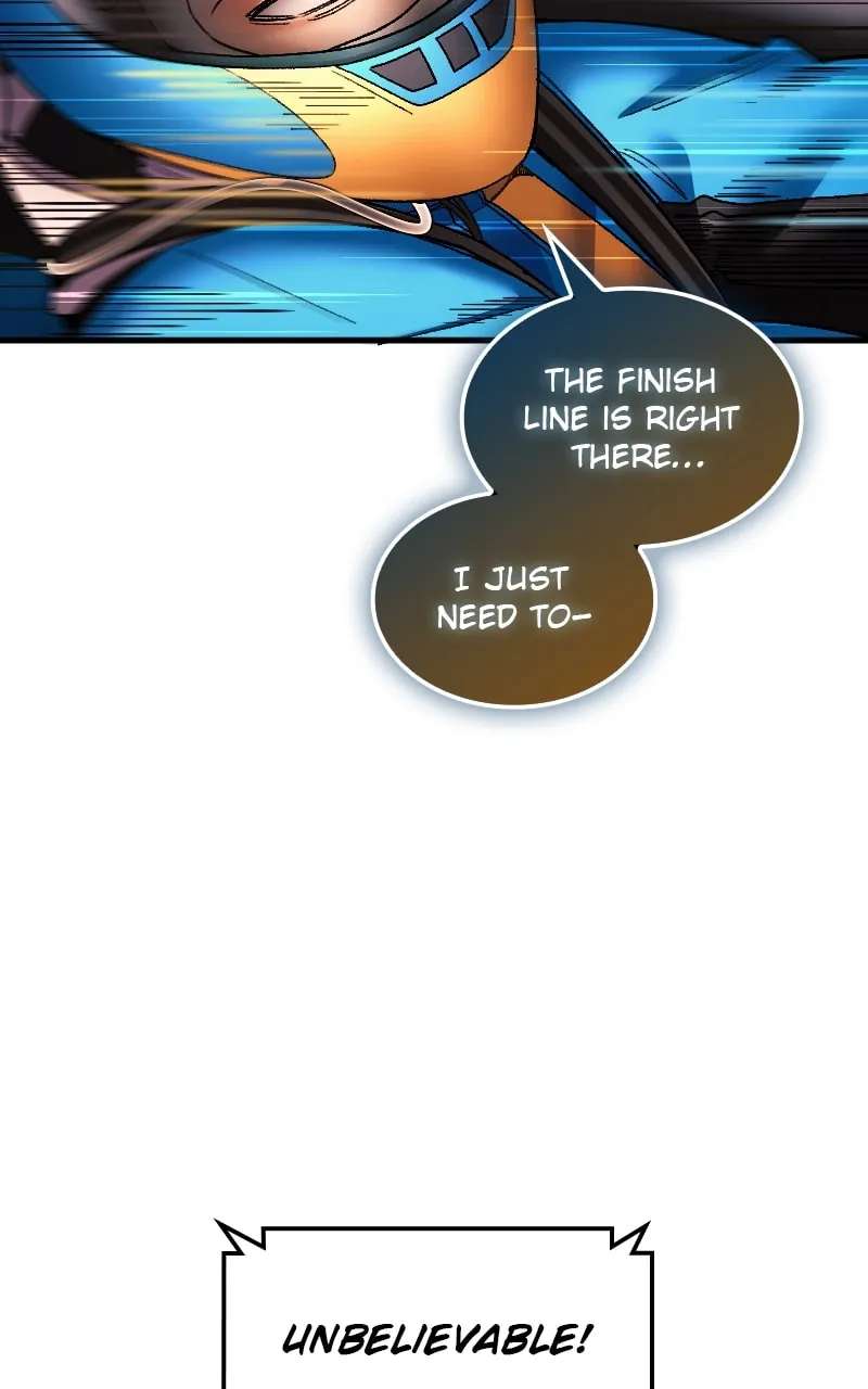 Mickey x F1 Racing to the Top Chapter 15 - page 53