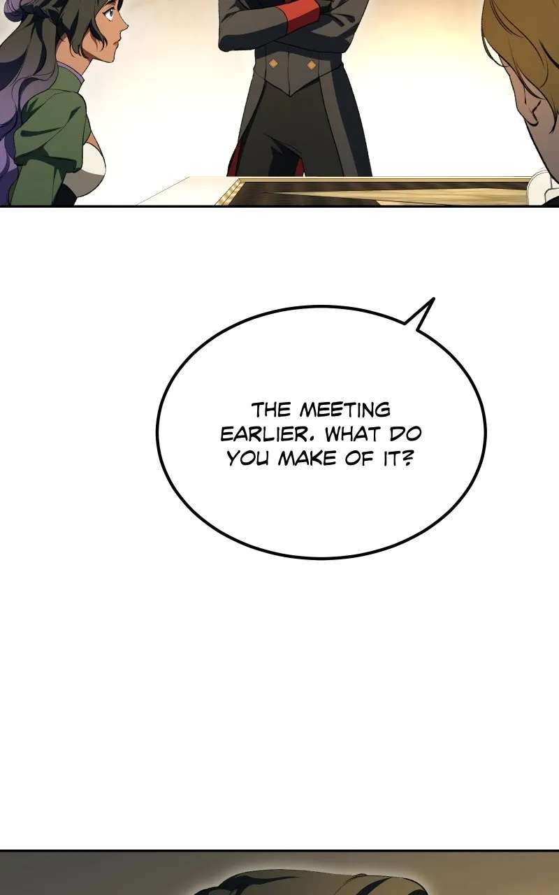 The Scarlet Telkemist Chapter 52 - page 29