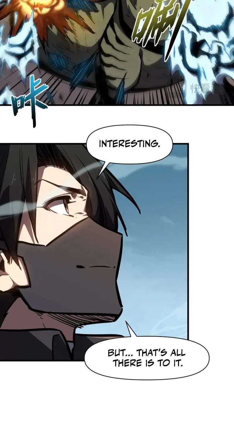 Invincible With Only a Single Point of HP Chapter 37 - page 11