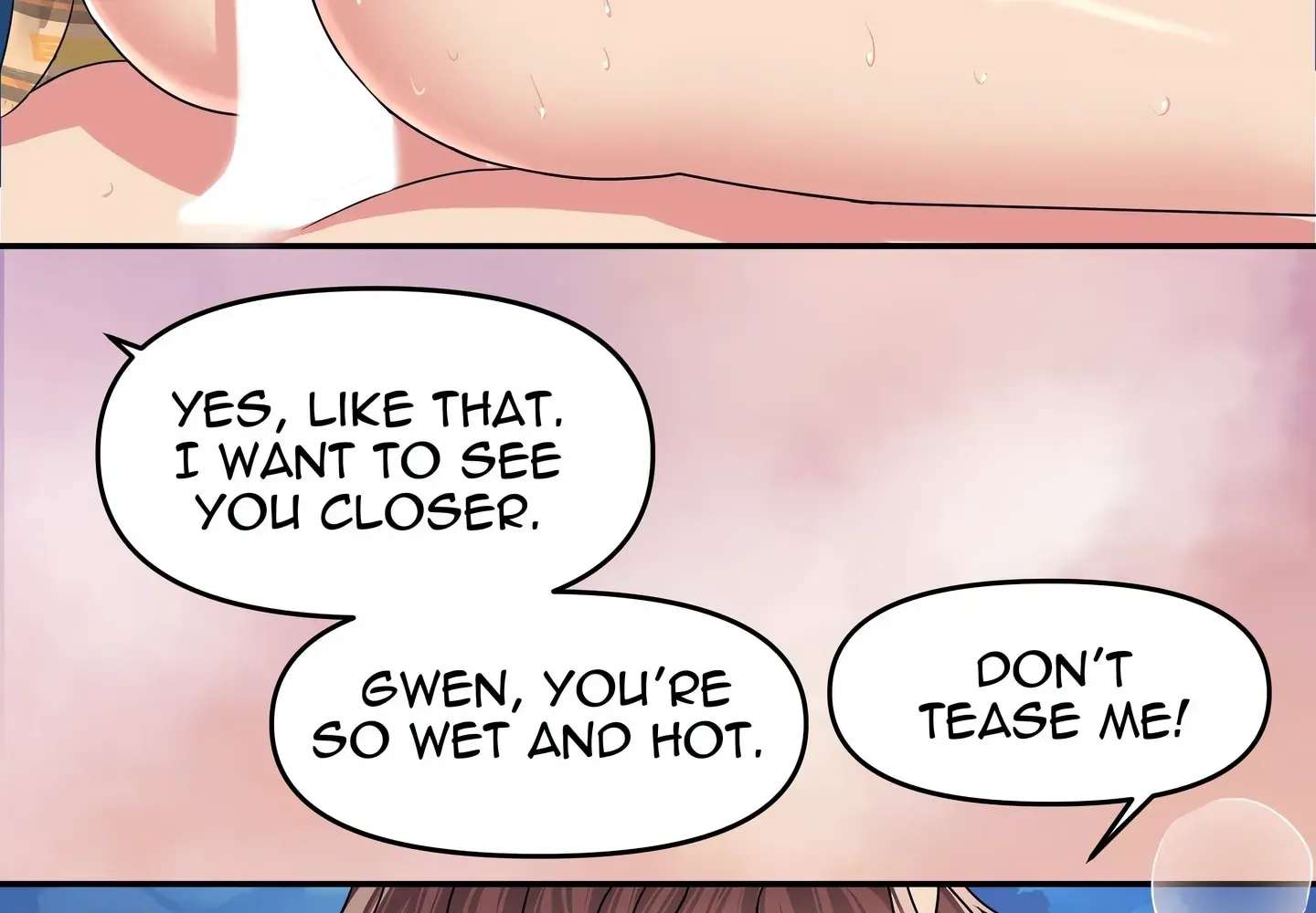 Vacation with my Stepmom Chapter 15 - page 63