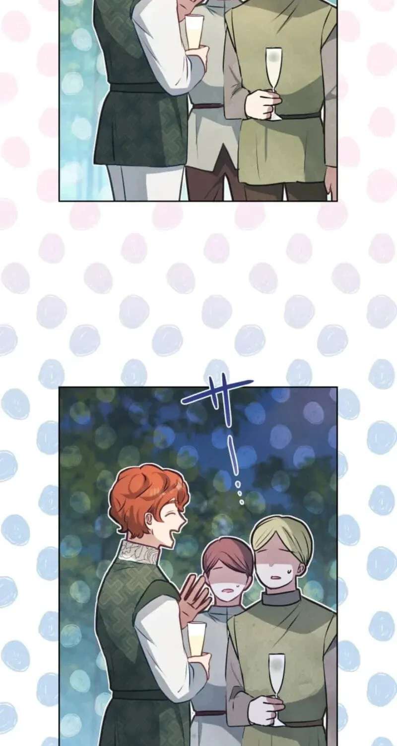 When My Enemies Weep Chapter 44 - page 29