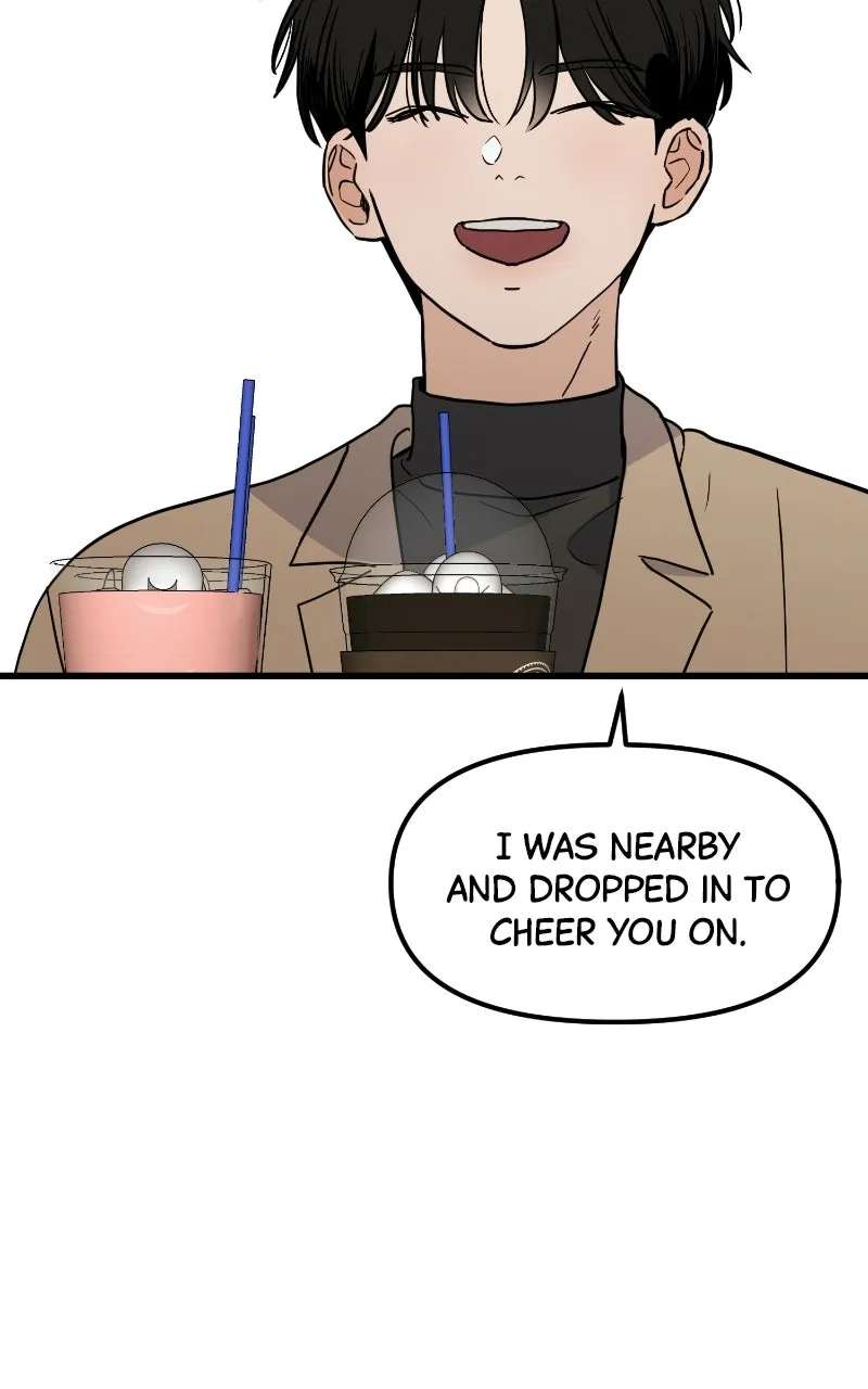 This Punk Wants Love Chapter 5 - page 65
