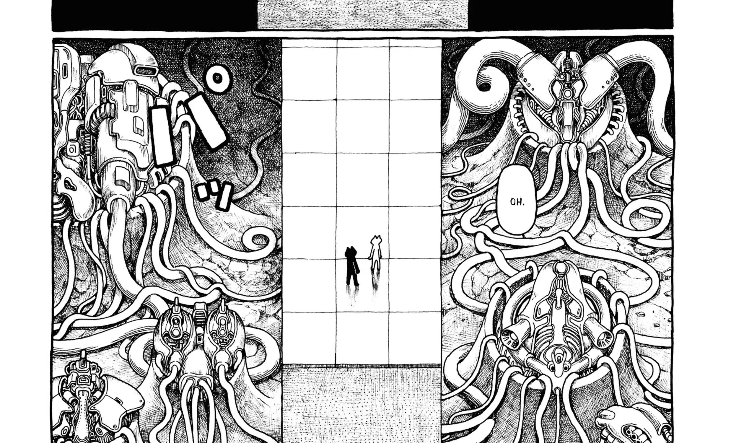 Iemeguri Chapter 3 - page 35