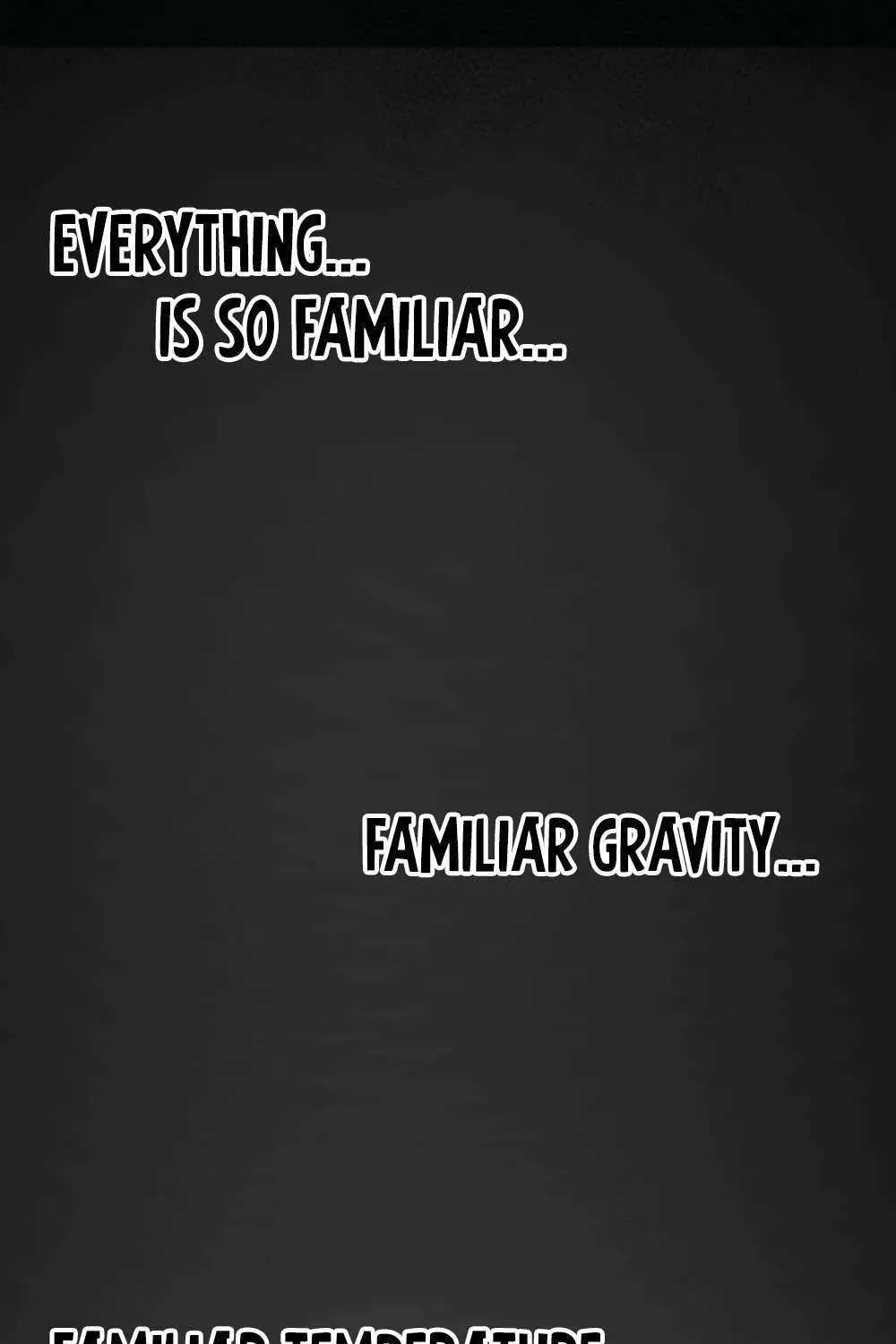 I Am The Creator God In Apocalypse Chapter 1 - page 35