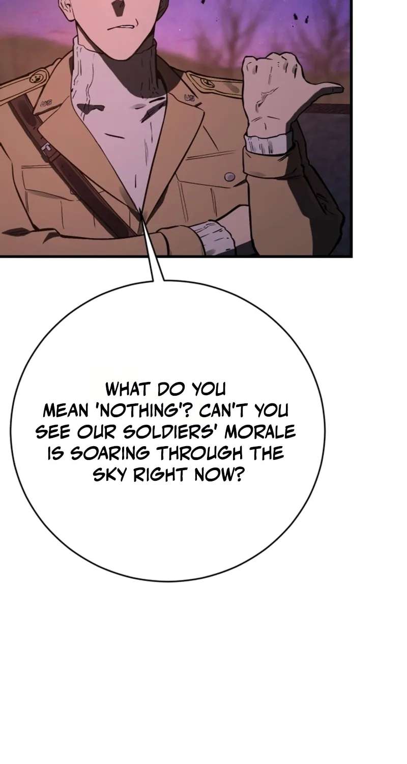 The Black-Haired US Army General Chapter 47 - page 108