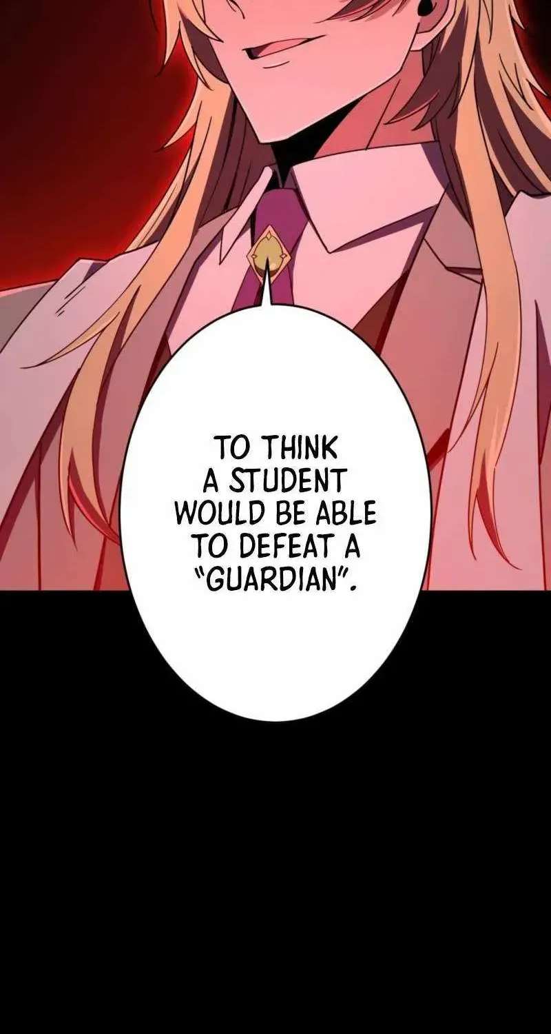 The Underworld Transcendent Returns Chapter 25 - page 24