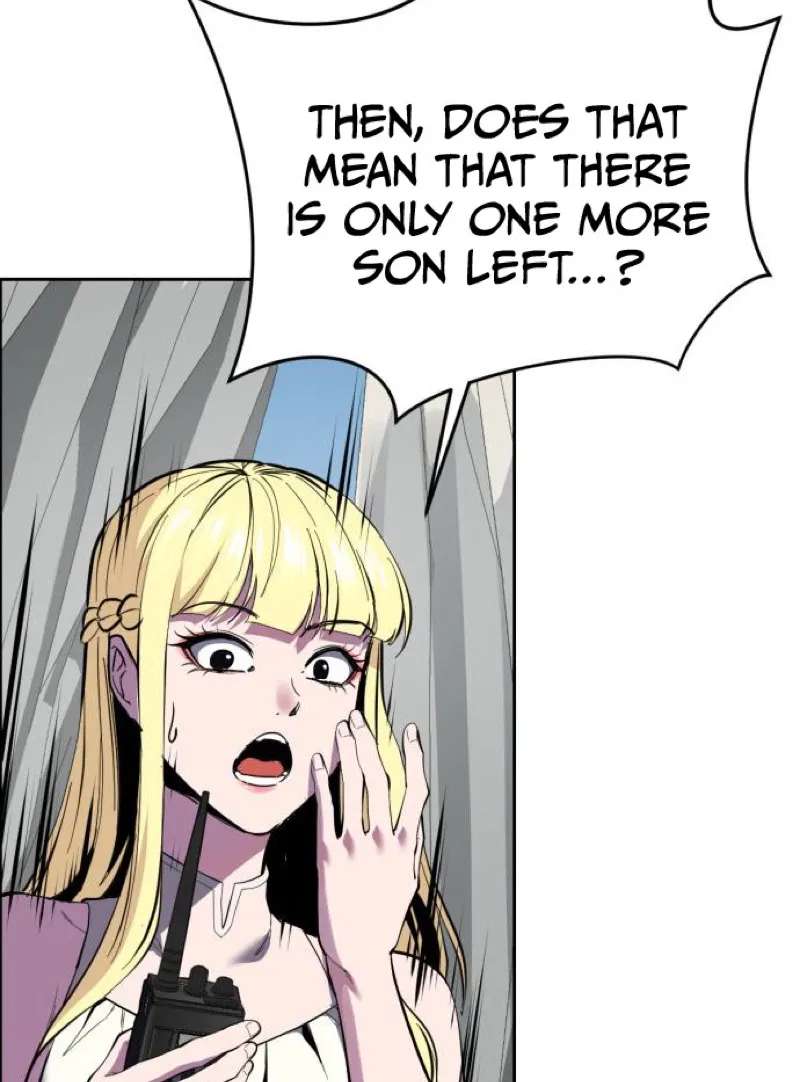 The Boy Of Death Chapter 340 - page 55