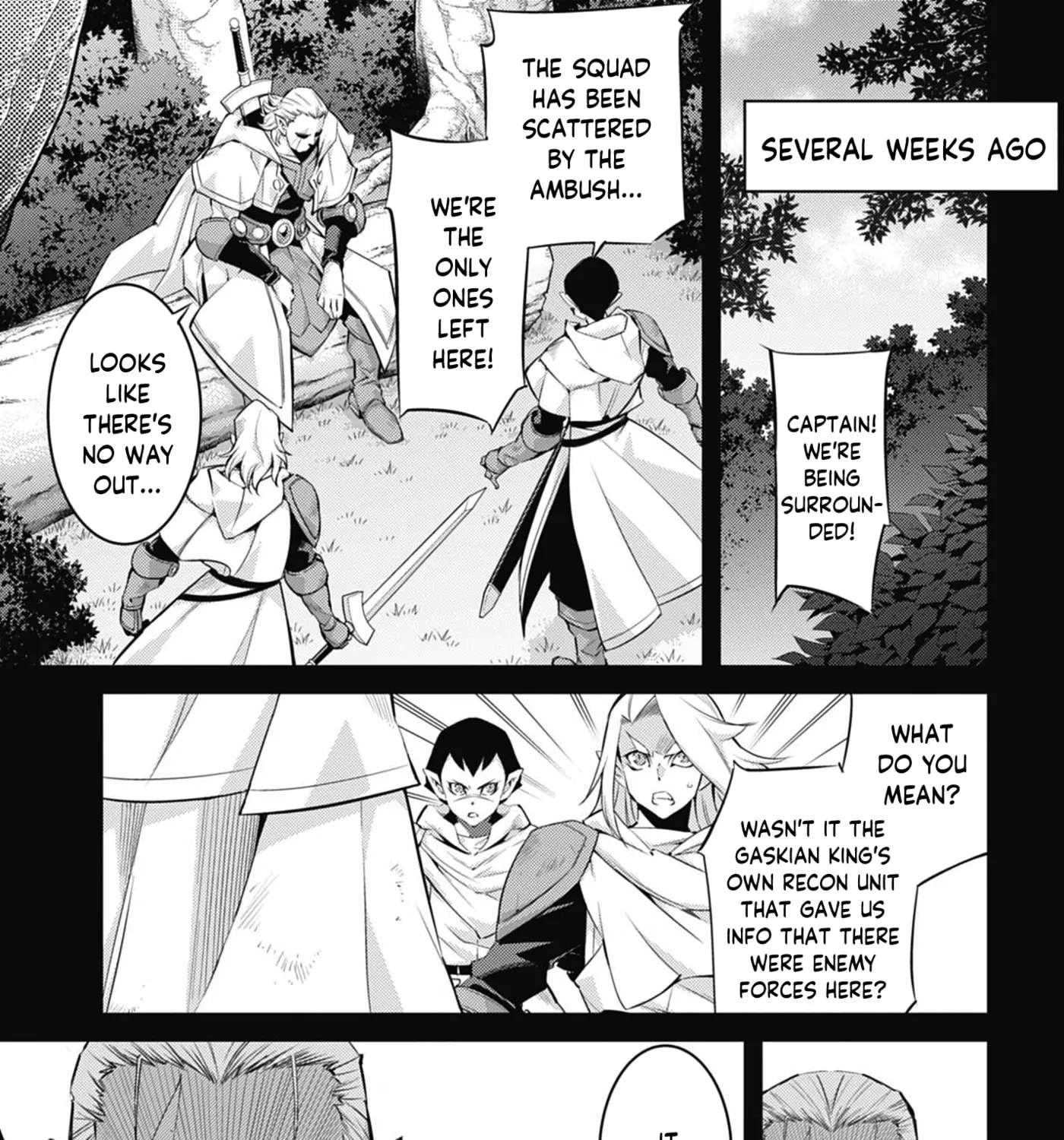 Yu☆Gi☆Oh! OCG STORIES Chapter 49 - page 5