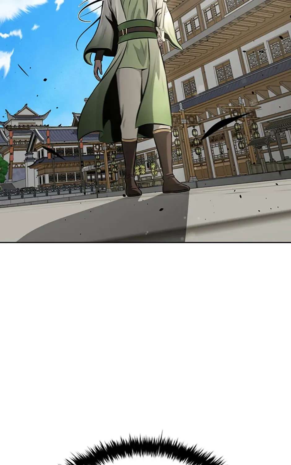 Absolute Master of the Senate Chapter 85 - page 121