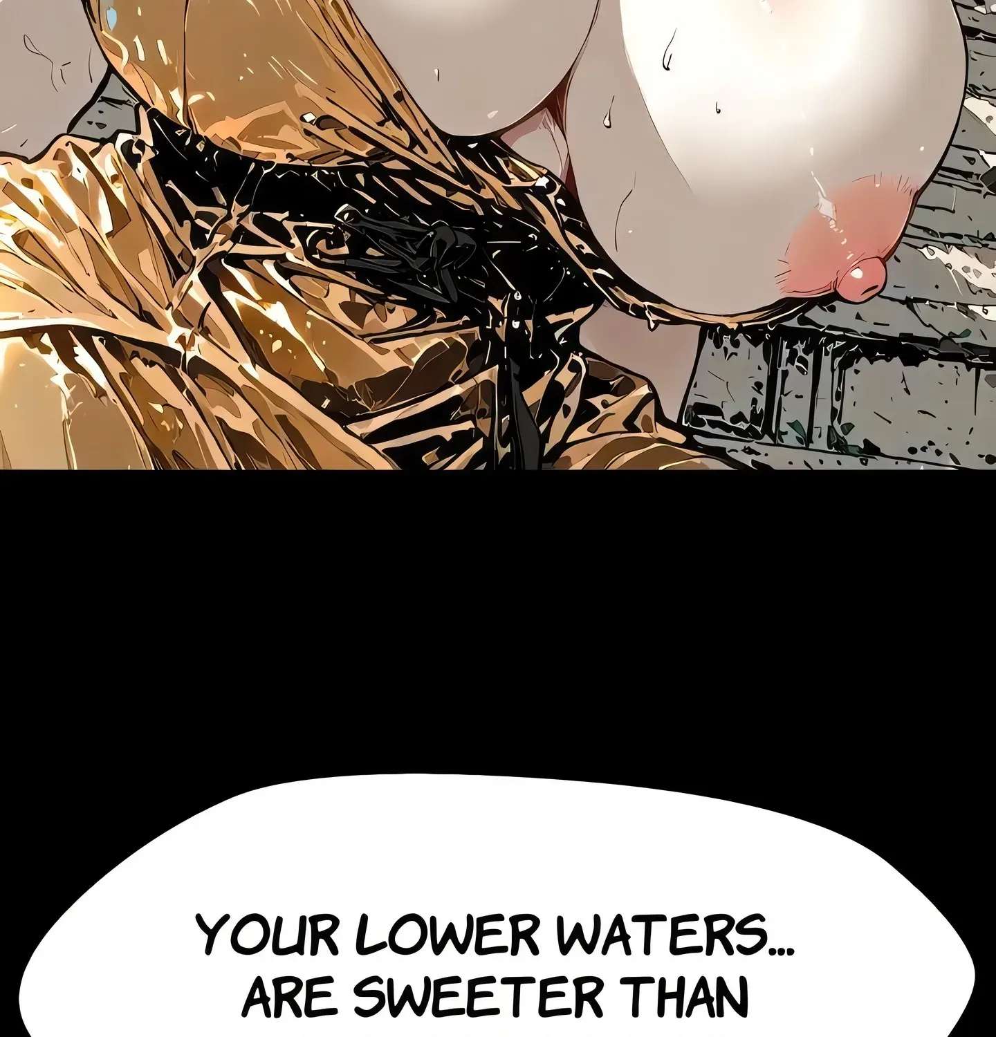 The Myth of Aphrodite Chapter 6 - page 40