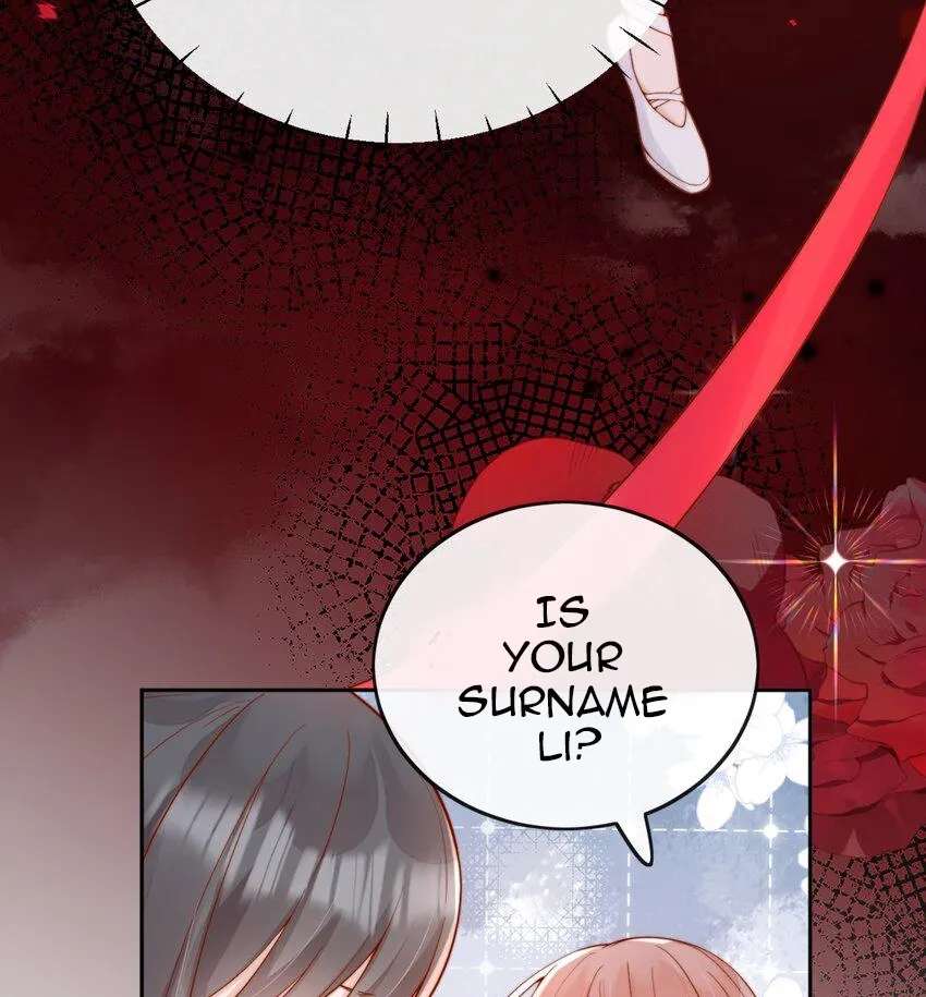 The Way My Nemesis Looks At Me Is Slowly Shifting Chapter 49 - page 29