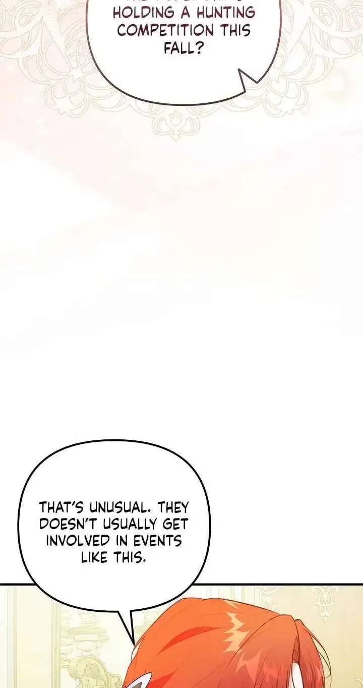 The reason why I am helping the villainous Duke Chapter 46 - page 50