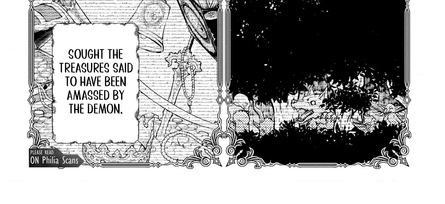 Kekkei no Anastasia Chapter 1 - page 18