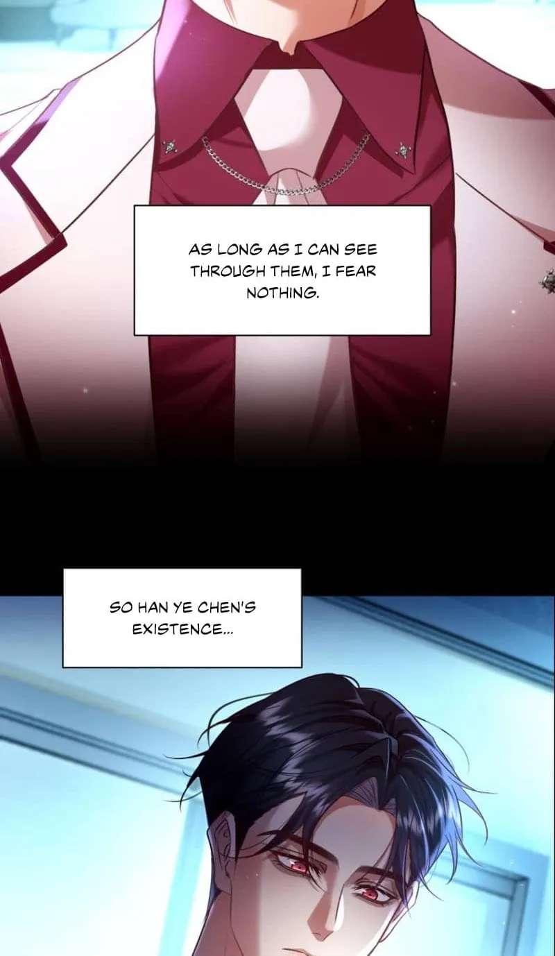 The Night Watcher Chapter 2 - page 45