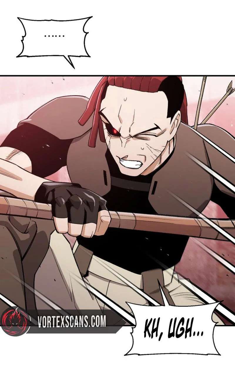 Blood Demon Reincarnation Chapter 64 - page 94