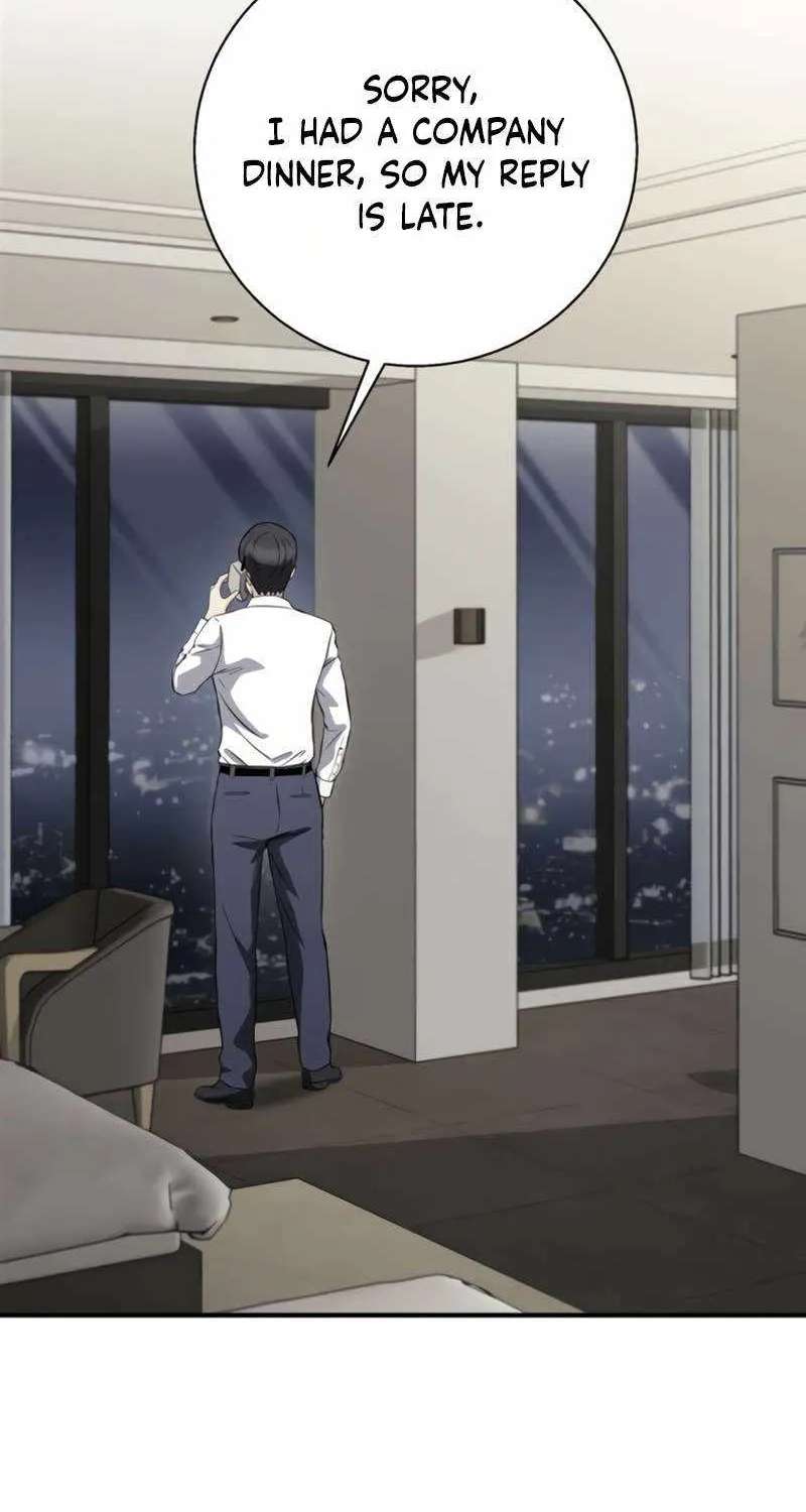 The Chaebol Family's Genius Monster Chapter 21 - page 101