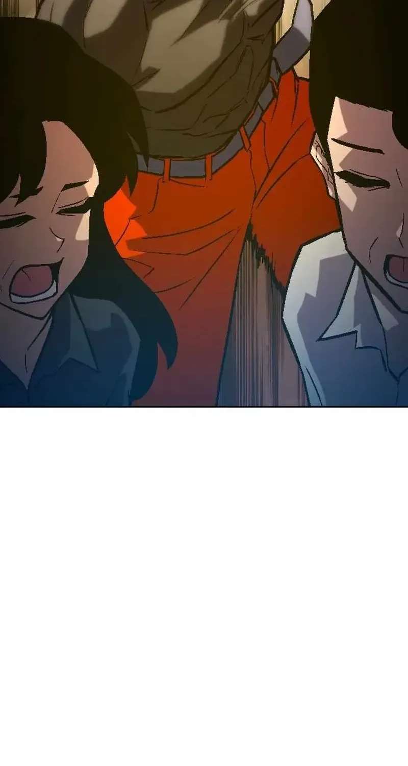 The Strongest in Hell, Mak Geum-gang Chapter 8 - page 162