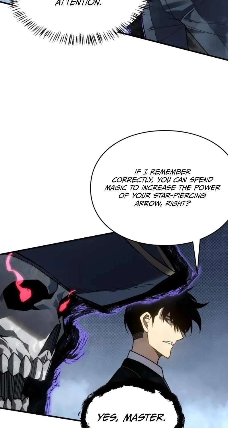 Rise of the Limitless Necromancer Chapter 45 - page 12
