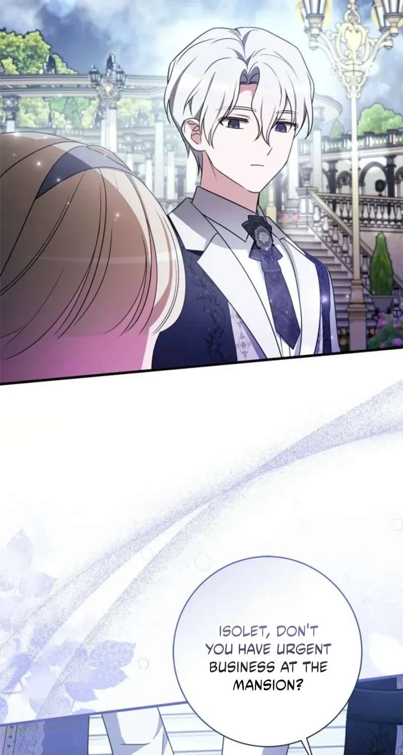 Beloved Contract Lady of the County Chapter 43 - page 25
