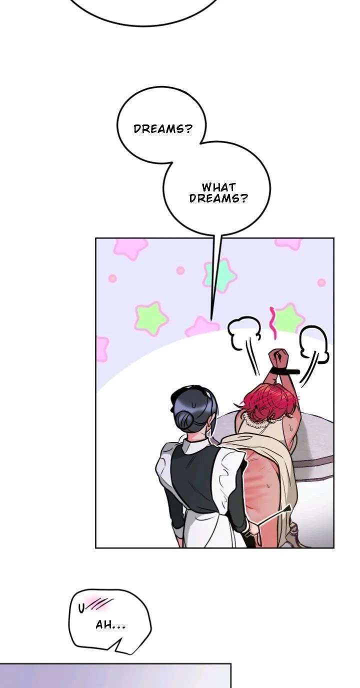 Marie and Alex Chapter 4 - page 41