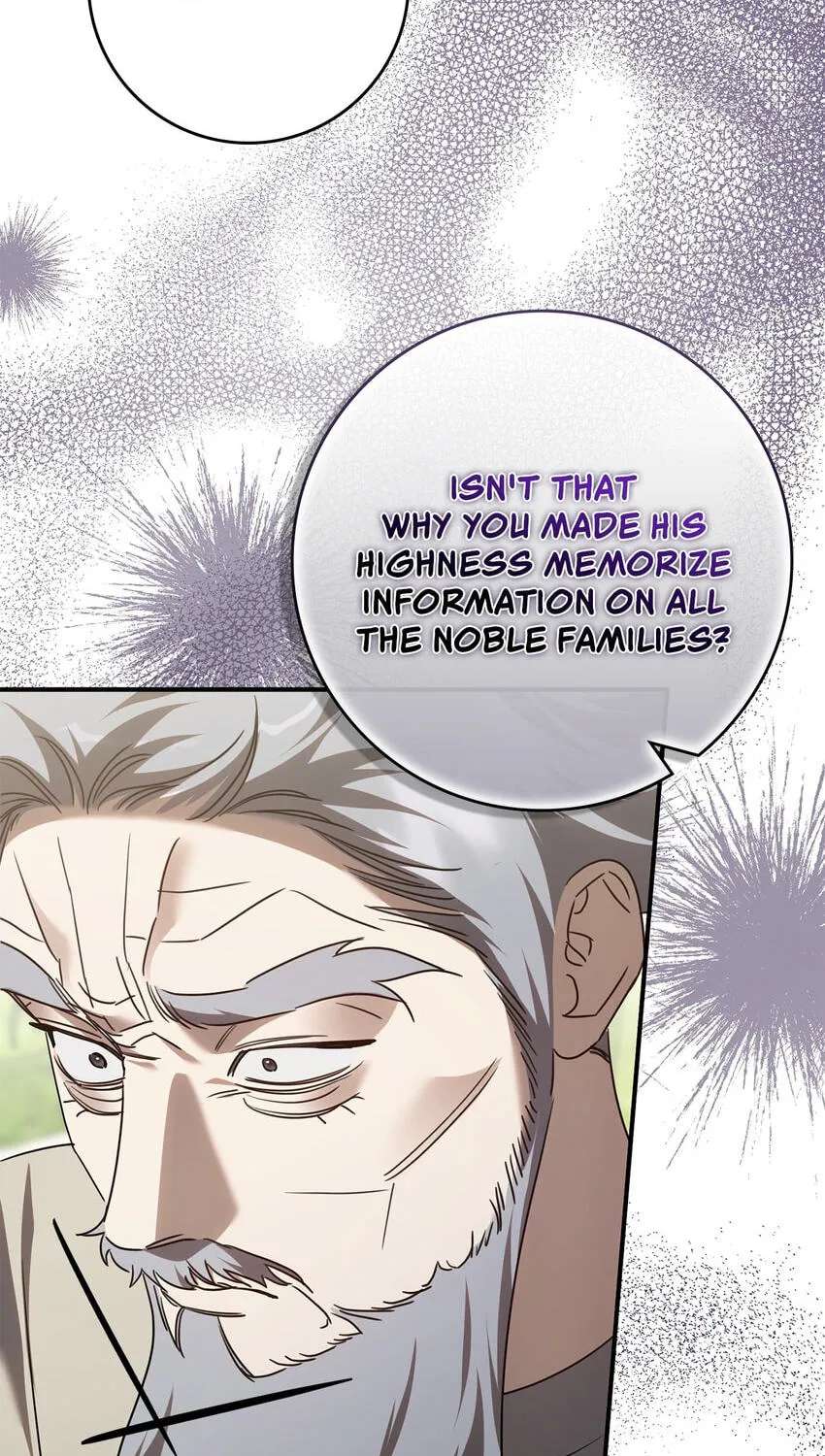 Once an Assassin, Now a Royal Nanny Chapter 34 - page 68