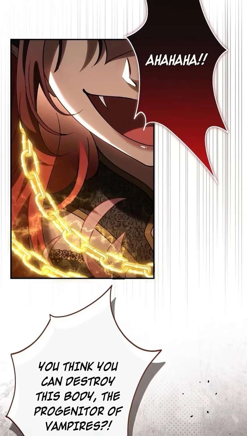 The Bloodthirsty Bride Devours the King Chapter 31 - page 24