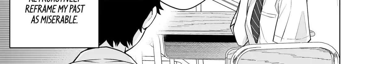 Please Leave Me Alone (For Some Reason, She Wants To Change A Lone Wolf's Helpless High School Life.) Chapter 37 - page 57