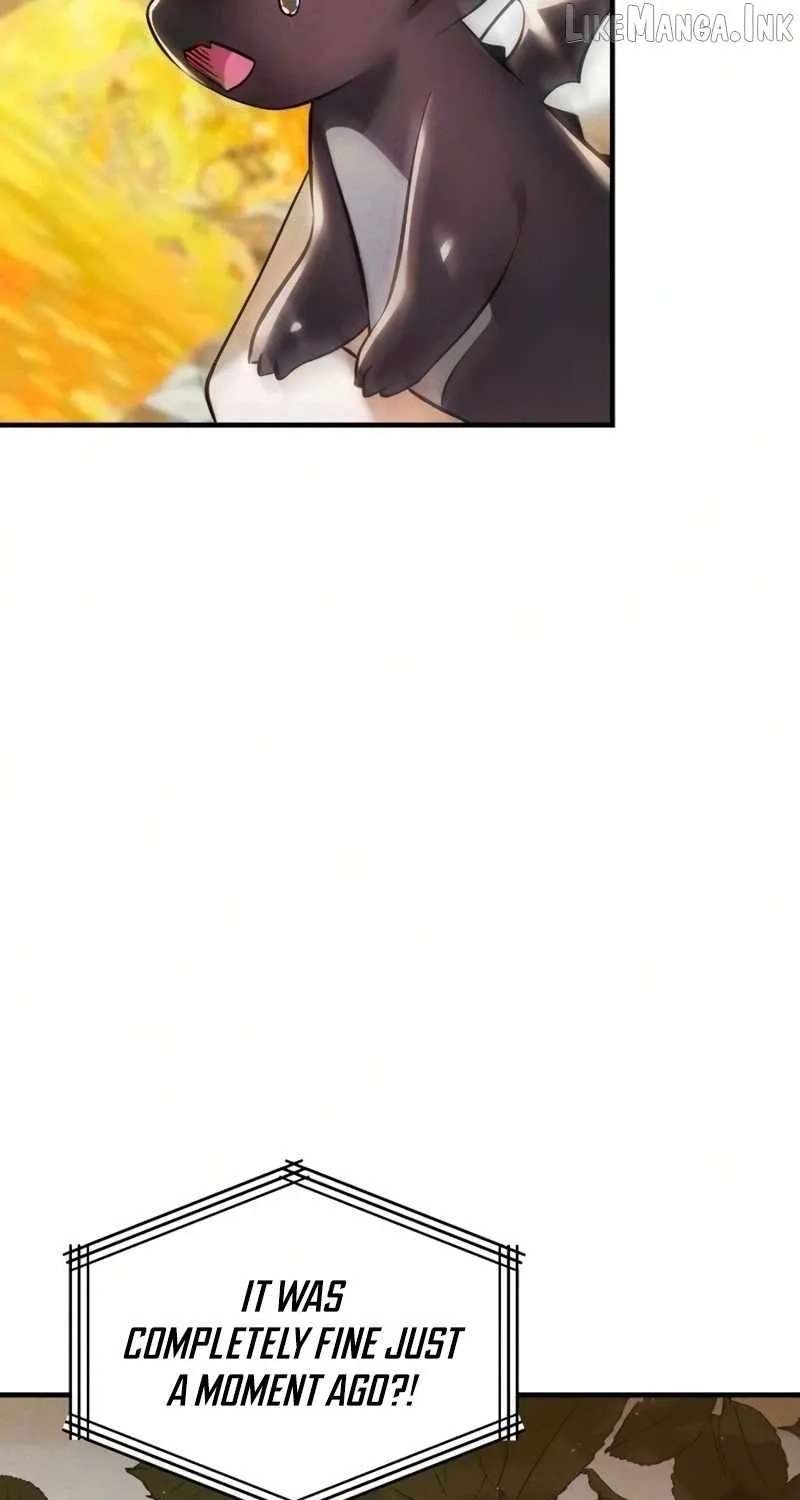 One Day, I Became a Hatchling Chapter 22 - page 115
