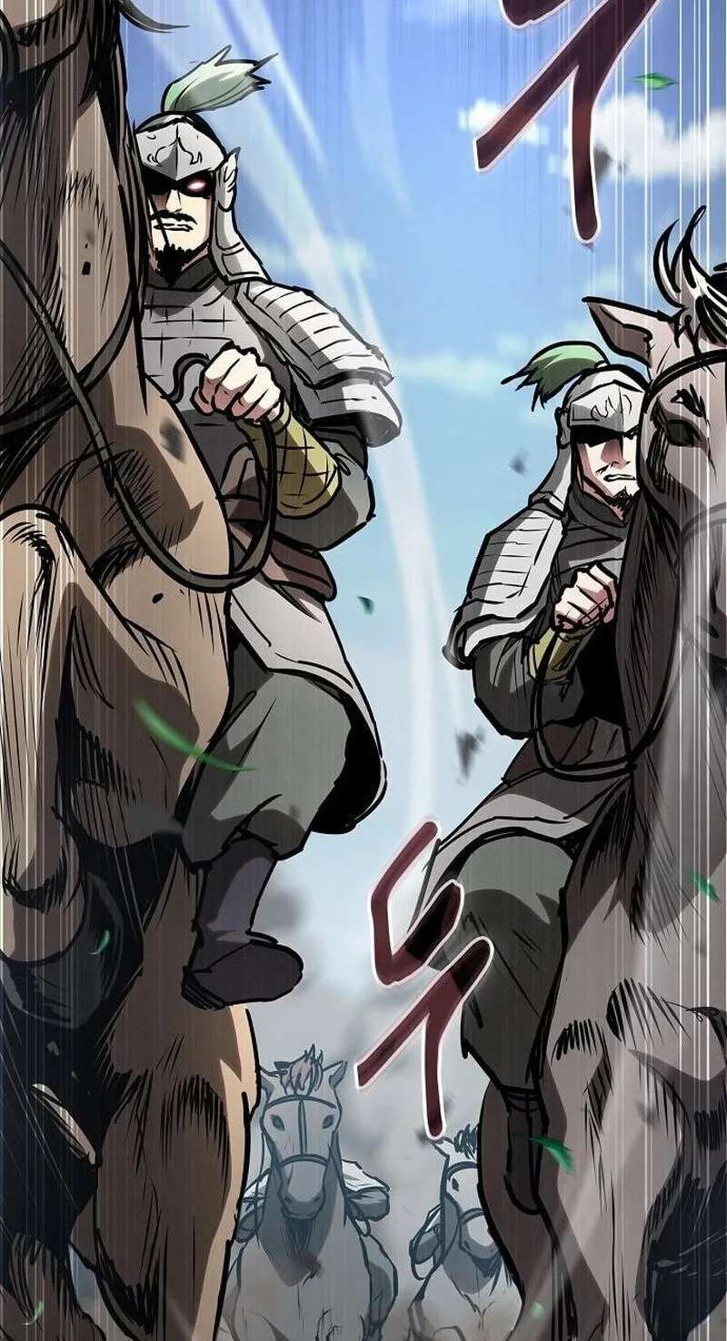 The Spy Life in the Demonic Sect Chapter 84 - page 107