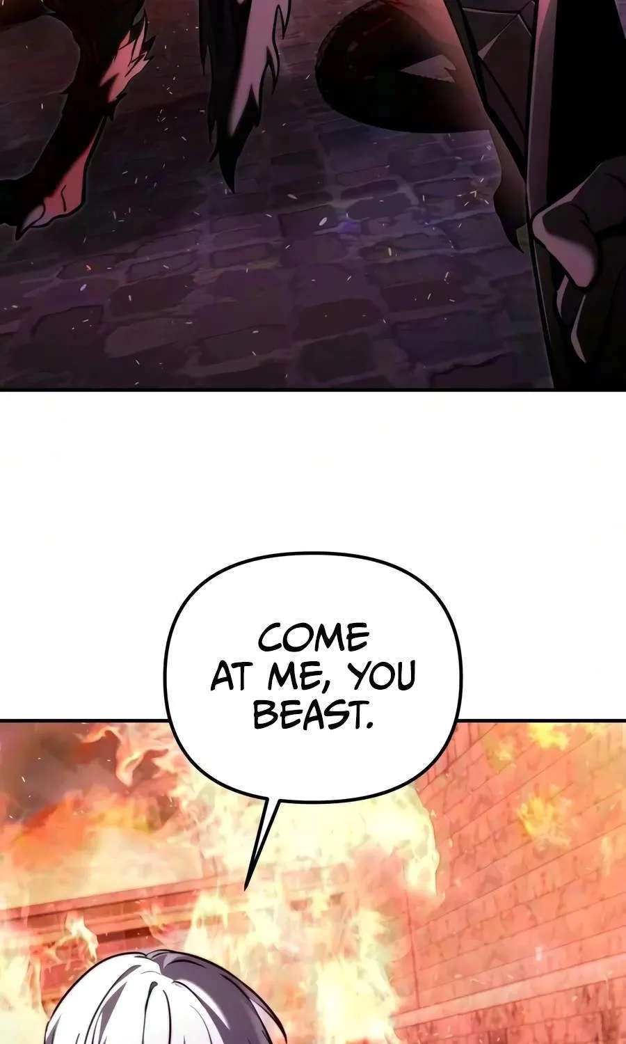 Terminally-Ill Genius Dark Knight Chapter 162 - page 52