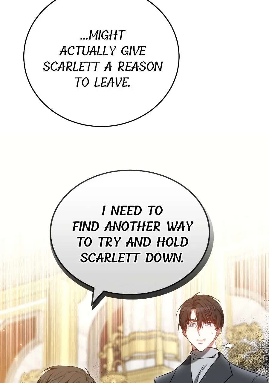 Red Hot Revenge Chapter 58 - page 70