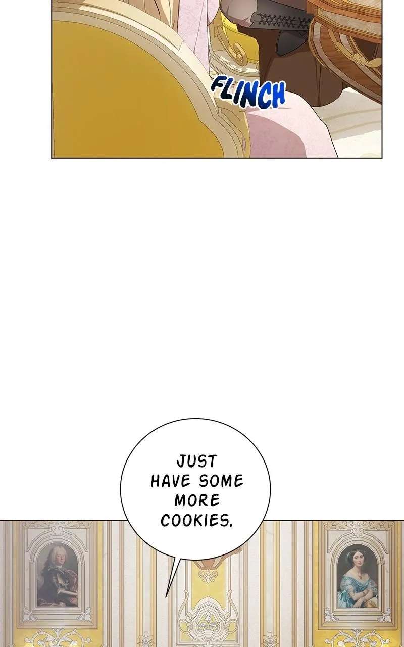 Wished You Were Dead Chapter 111 - page 4