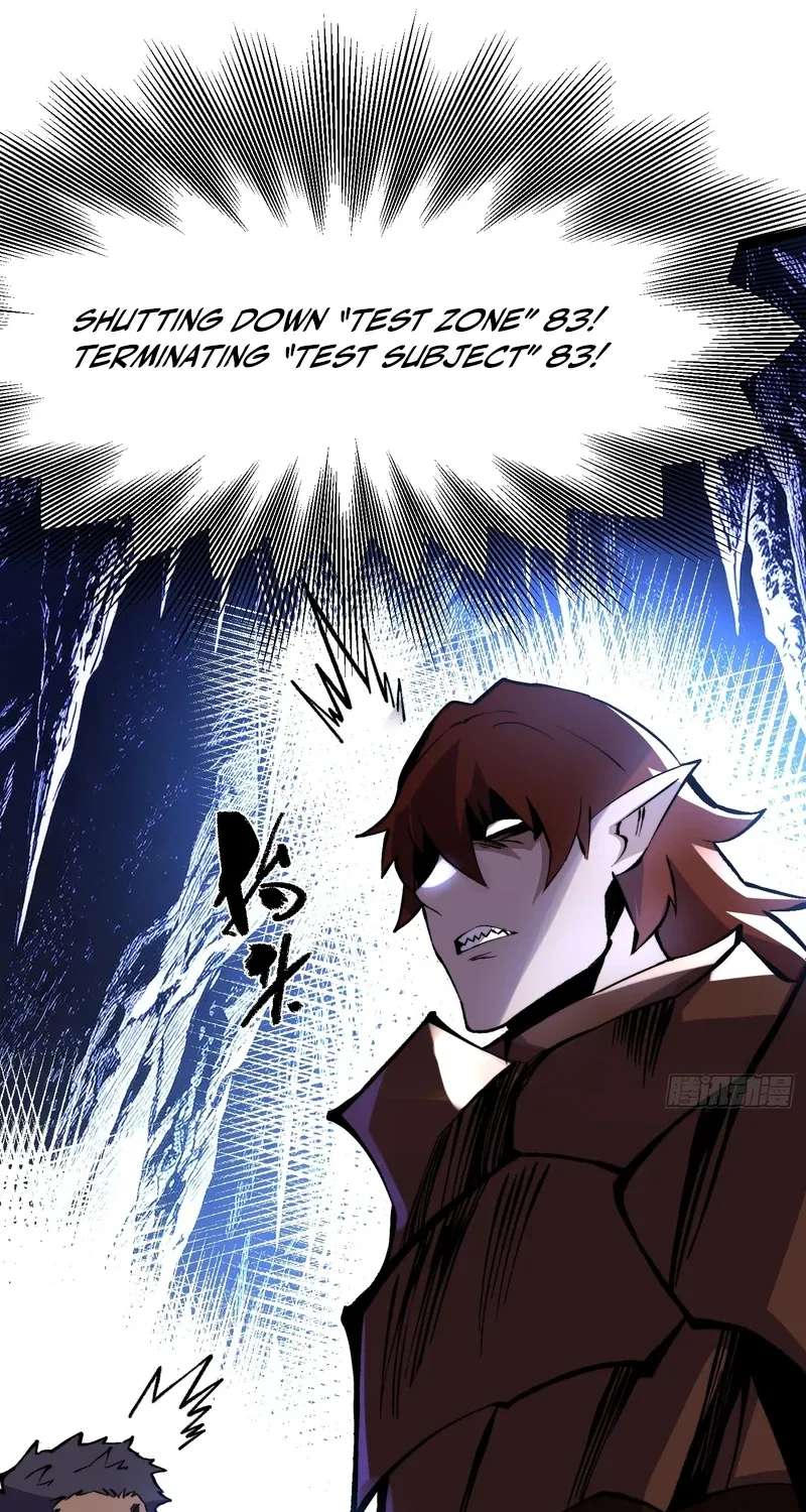 I Really Don't Want To Learn Forbidden Spells Chapter 185 - page 38