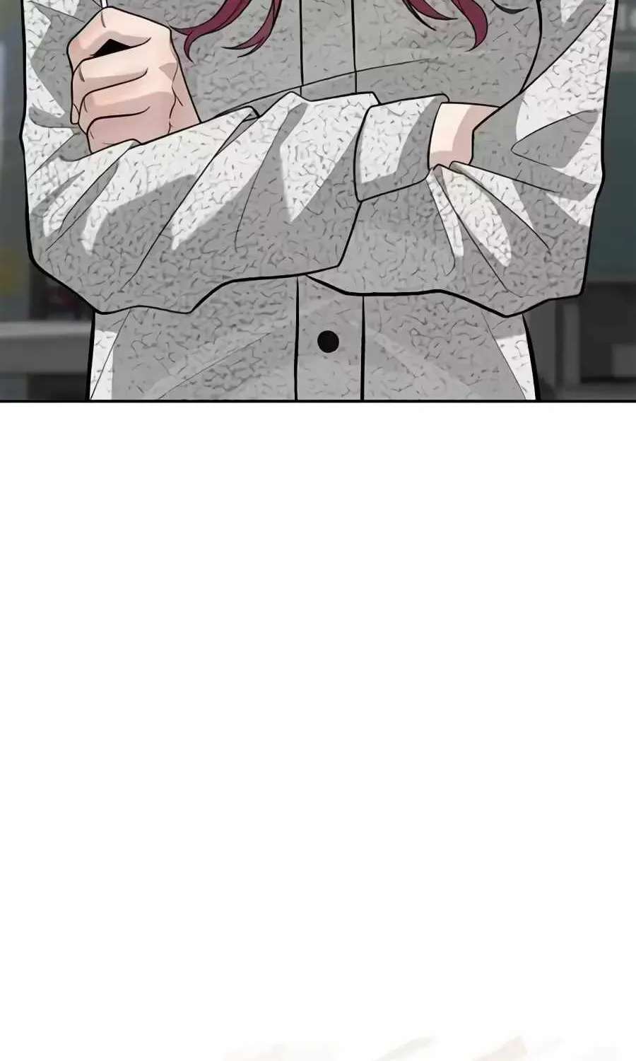 The God of Ad-Libs Chapter 32 - page 21