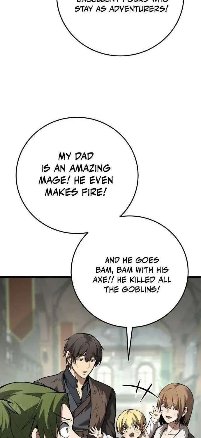A Married Man in Another World's Story Chapter 26 - page 47