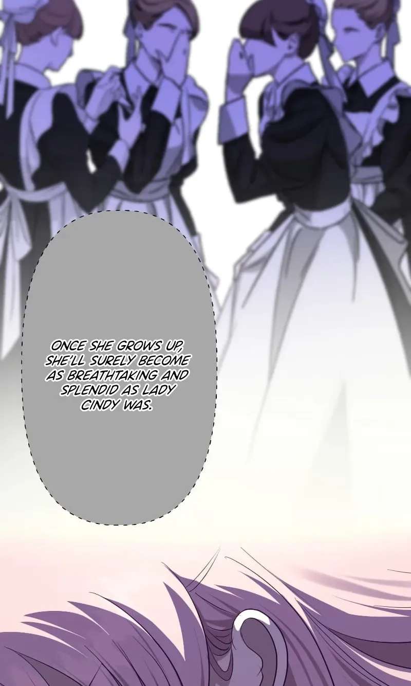 The Devil Whispers Love to Me Chapter 14 - page 25