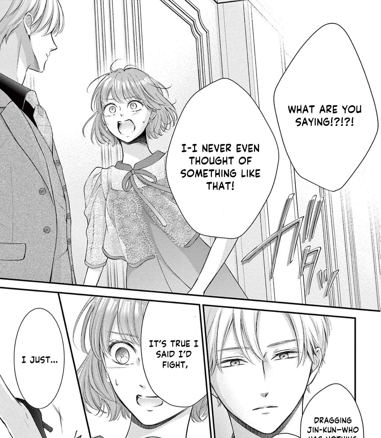 Let Me Be Reincarnated and Start Over Chapter 11 - page 61
