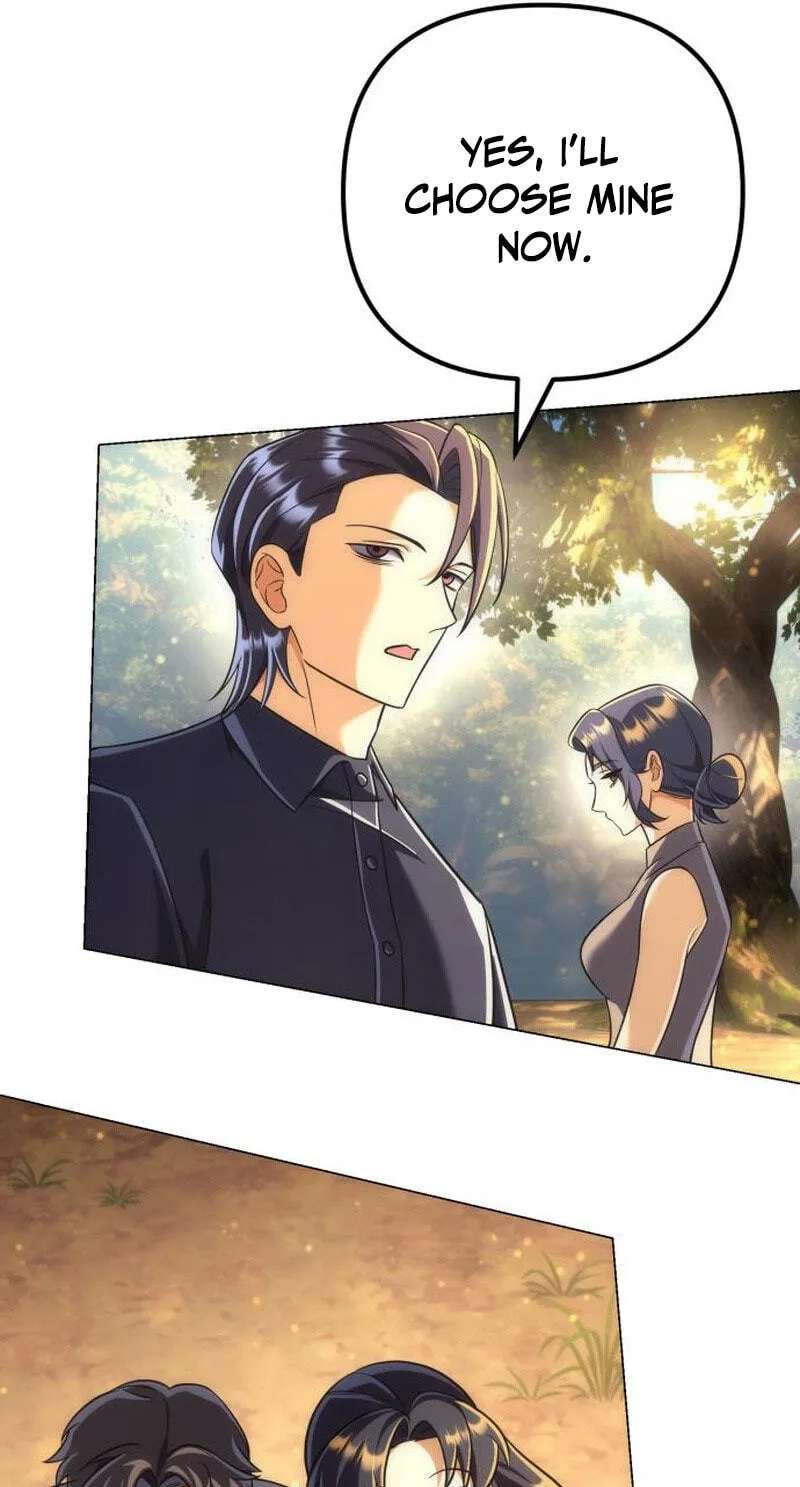 The Goddess of Abundance and Her Troublemaker Apostle Chapter 57 - page 78