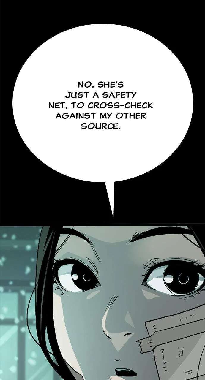The Worst Generation Chapter 63 - page 55