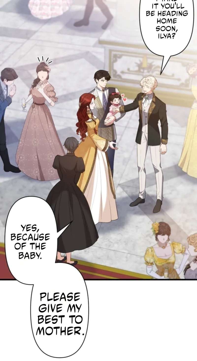 I Became the Saintess's Contract Mother Chapter 16 - page 28