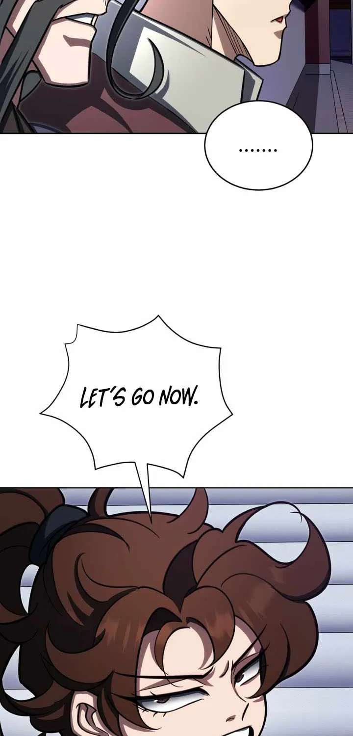 The Misfit of the Martial World Chapter 28 - page 19