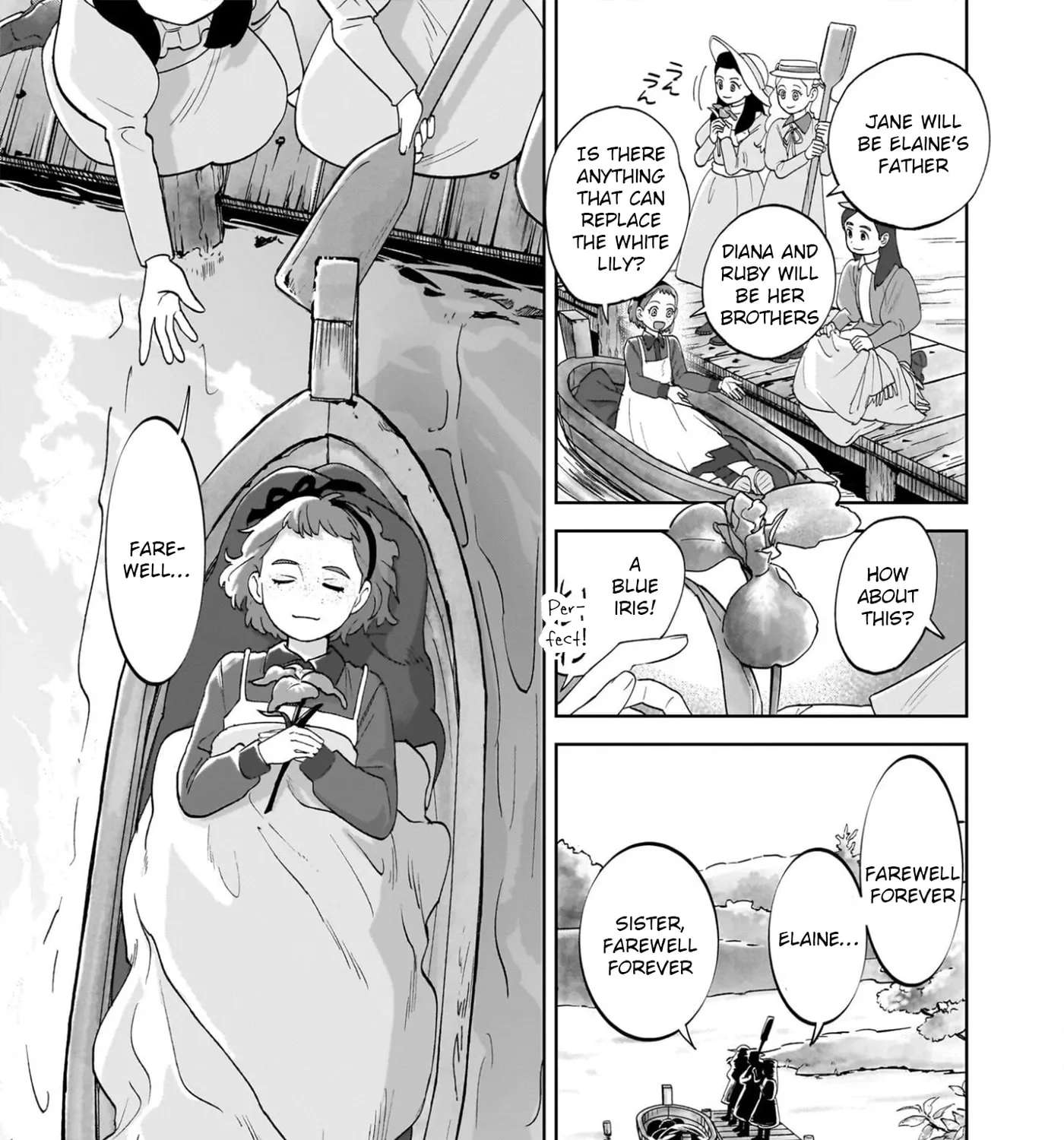 Anne Shirley Chapter 7 - page 37