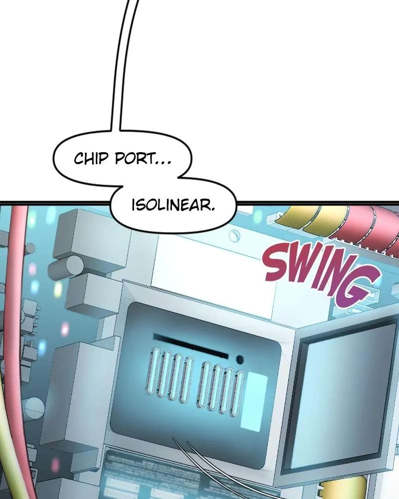 Recollection: A Star Trek Story Chapter 4 - page 68