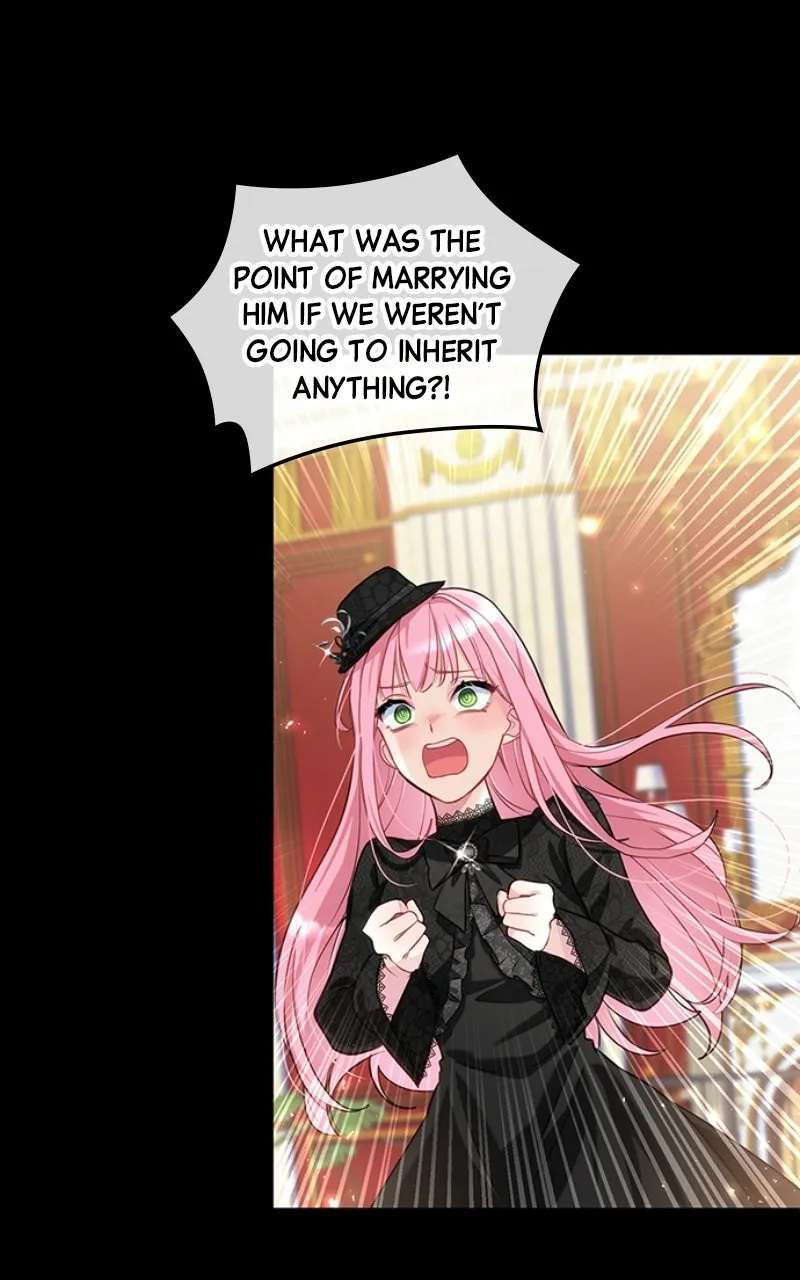 3 Years withthe Grim Reaper Chapter 1 - page 45
